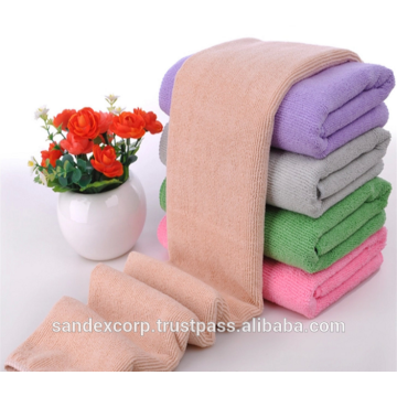 Wholesale Microfiber Towels